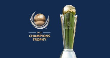 Champions Trophy: ICC confirms neutral venues for India-Pakistan matches