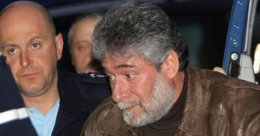 French court orders release of Lebanese militant Georges Ibrahim Abdallah