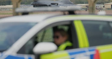 UK-Iranian dual national released on bail over suspected plot near US-run air base