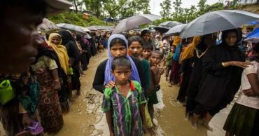 Genocide Remembrance Day for Rohingyas tomorrow