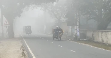 Bangladesh shivers as first cold wave hits