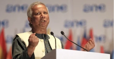 Chief Adviser Yunus will attend 79th UNGA this month, Foreign Affairs Adviser confirms