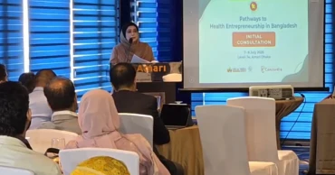Dr Zubaida urges youth to lead healthcare innovation, solve real health challenges