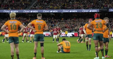 Wallabies hooker David Porecki announces retirement from rugby