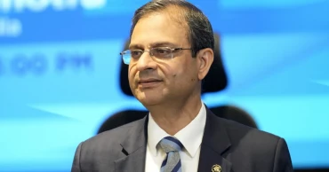 New Indian central bank governor takes over amid economic challenges