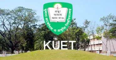 Kuet VC Prof Hazrat Ali resigns