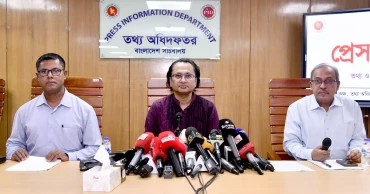 Hasina to face trial if she returns, no unlawful action: Adviser Zahed