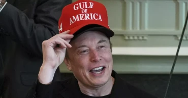 Tesla shares plunge 7% as Trump-Musk feud reignites, sparking investor concerns