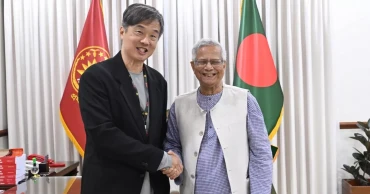 Prof Yunus urges nationwide awareness about fatty liver and breast cancer