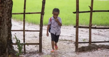 Over 1.3 mln Cambodian children at risk from strong El Nino: UNICEF