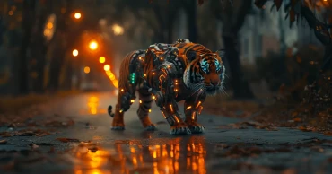 10 Best Free AI Image Generators in 2025