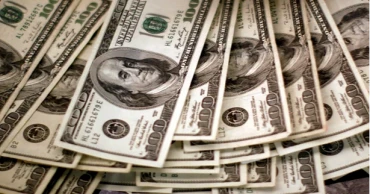 Gross forex reserves hit $32.72 billion on strong remittances