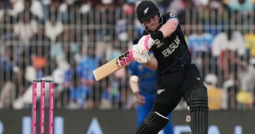 T20 World Cup: Pakistan beats US, NZ duo set record stand