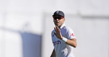 James Anderson to bowl on 1st day of his last ever test after England wins toss against West Indies