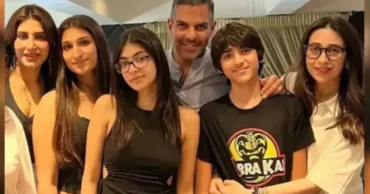 Karisma Kapoor’s children seek share of Sunjay Kapur’s Rs 30,000-Cr estate