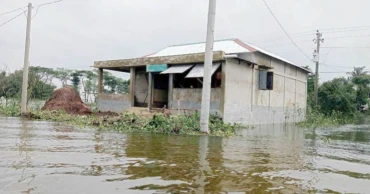 Prolonged flooding in Sunamganj leaves over 5 lakh residents in desperate need of aid
