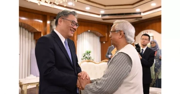 Every village in Bangladesh can become production unit with Chinese touch: Prof Yunus