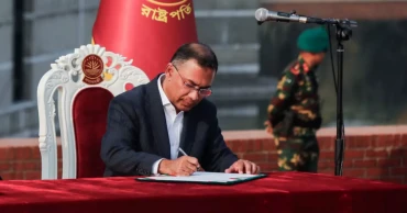 Tarique Rahman: From London exile to Bangladesh’s Prime Minister