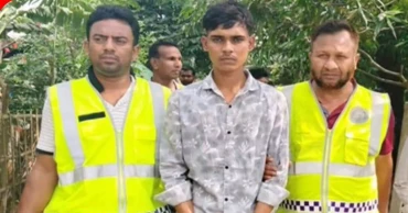 Minor girl ‘raped’ in Jashore; youth arrested