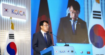 KOICA, Bangladesh reaffirm shared vision for peace, prosperity, and sustainable future