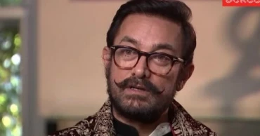 Aamir Khan unveils plans for Mahabharata franchise, calls it his ‘biggest ambition’