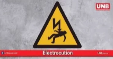 Woman electrocuted to death in Nilphamari