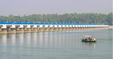 Indian MEA details West Bengal's inclusion in internal review of Ganges Treaty