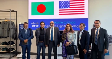 Bangladesh explores tech cooperation with Silicon Valley giants