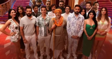 Housefull 5 Box Office Day 4: Akshay Kumar’s comedy maintains momentum, crosses Rs 111 crore mark