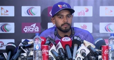 Mehidy calls for time to build team ahead of Pakistan series