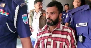 Asiya murder: HC upholds death penalty for Hitu Sheikh