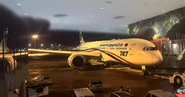 PM’s flight to Dhaka from Tokyo delayed after technical glitch