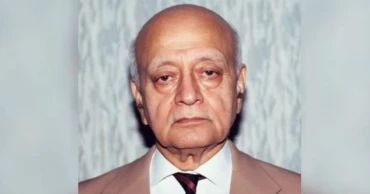 CRAB mourns death of founding director Matiul Islam