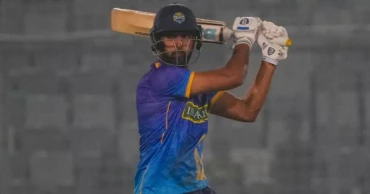 Captain Mahedi leads Chattogram Royals to BPL final