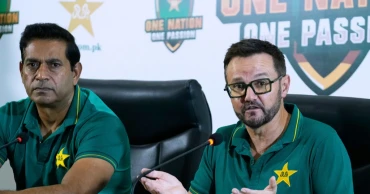 Pakistan leaves out Babar and Rizwan from T20 squad