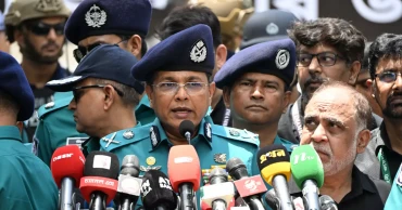 Any attempt to deteriorate law and order to be dealt with strictly: DMP Commissioner