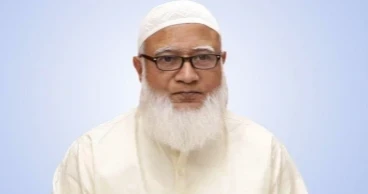 Jamaat forms 2-member committee to hold talks with political parties
