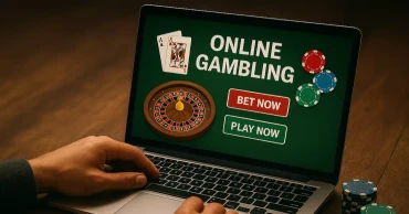 Cyber Law 2025: Online gamblers to face 2 years' jail or Tk 1 crore fine