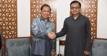 Bangladesh seeks to raise trade with Indonesia to $10b