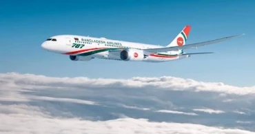 Woman dies on Biman flight from Jeddah to Chattogram