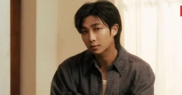 BTS’ RM admits feeling jealous of great music, finds peace in art
