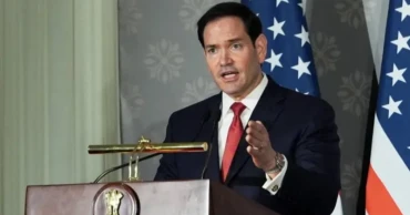 Rubio says ‘significant progress’ made in Iran talks, key issues remain unresolved