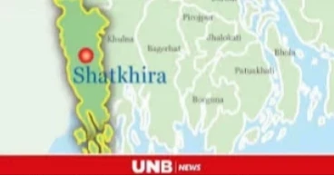 2 killed as truck hits motorcycle in Satkhira