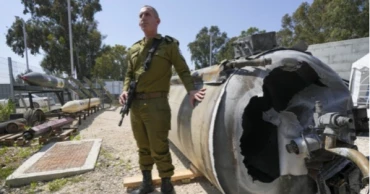 As Iran threatens Israel, the danger of Tehran's long-vaunted missile program remains in question