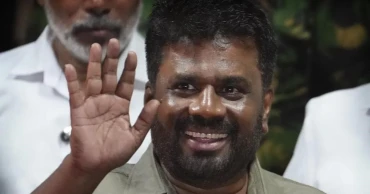 Sri Lanka's new leader must balance ties between regional powerhouses India and China