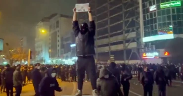 Iran wants to negotiate as death toll mounts to 599, says Trump