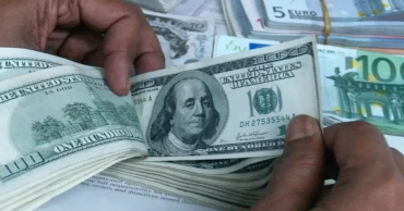 Remittance inflow reaches $2.67 billion in 29 days of August