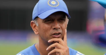 Rahul Dravid declines extra bonus from BCCI after India’s T20 World Cup win, garners widespread praise