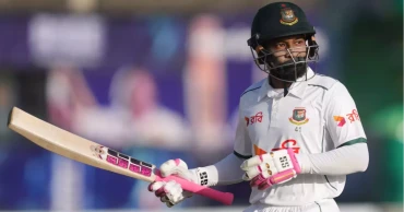 Bangladesh honours Mushfiqur Rahim as first cricketer to reach 100 Tests