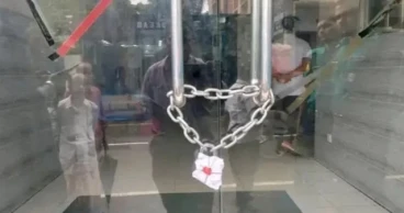 DMT Safeway Hospital in Sylhet sealed off for 'lacking license'